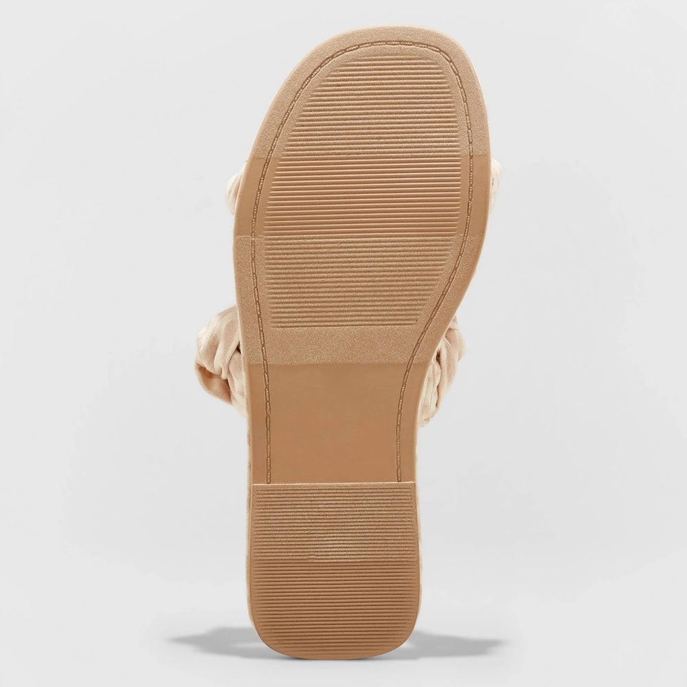 Patterned Sandals - Picture 2 of 6
